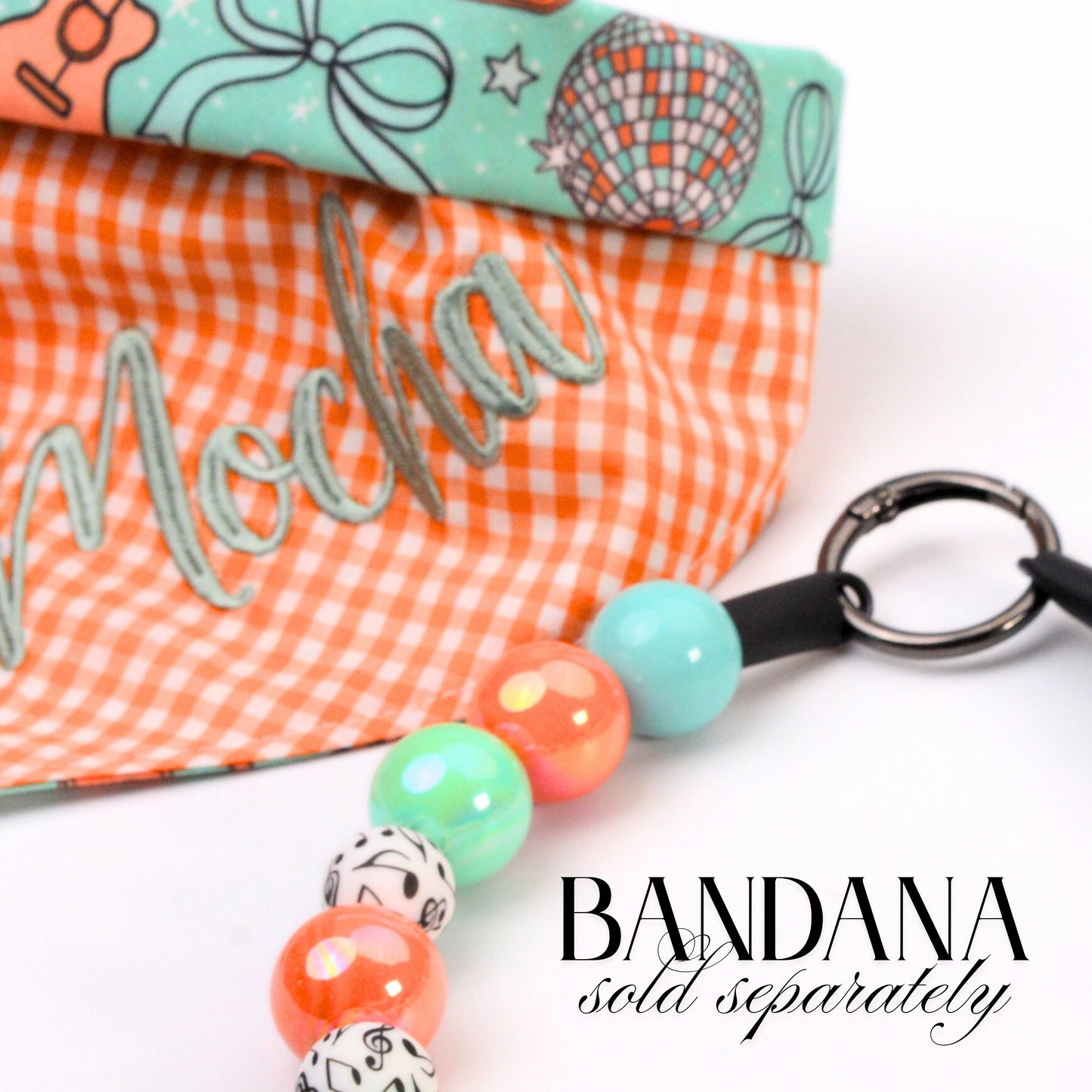 beaded dog necklace Artsy Sparkle Beaded Dog Collar by Life for Pawz – Handmade for pets