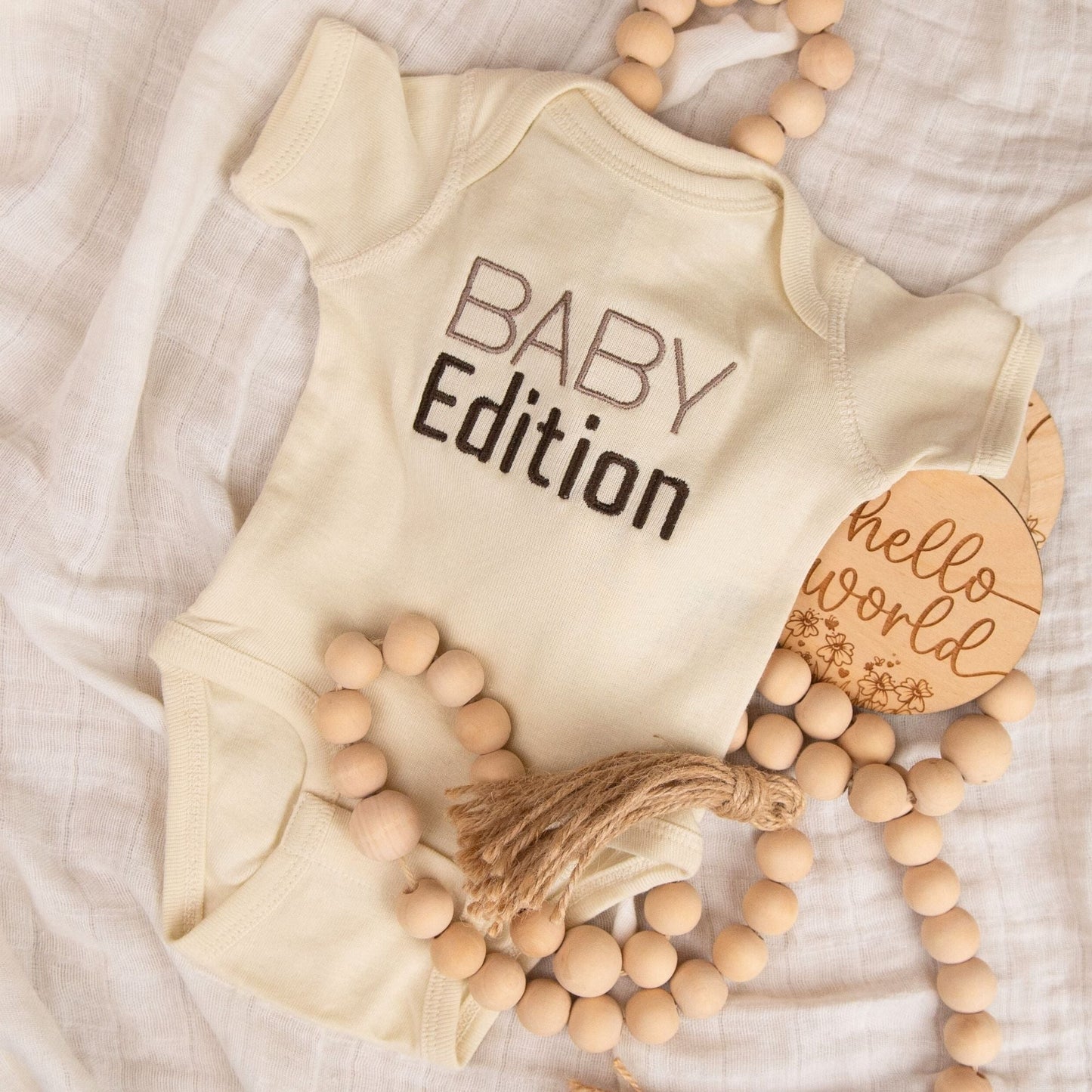 Dog & Baby Sets Baby Edition Set by Life for Pawz – Handmade for pets