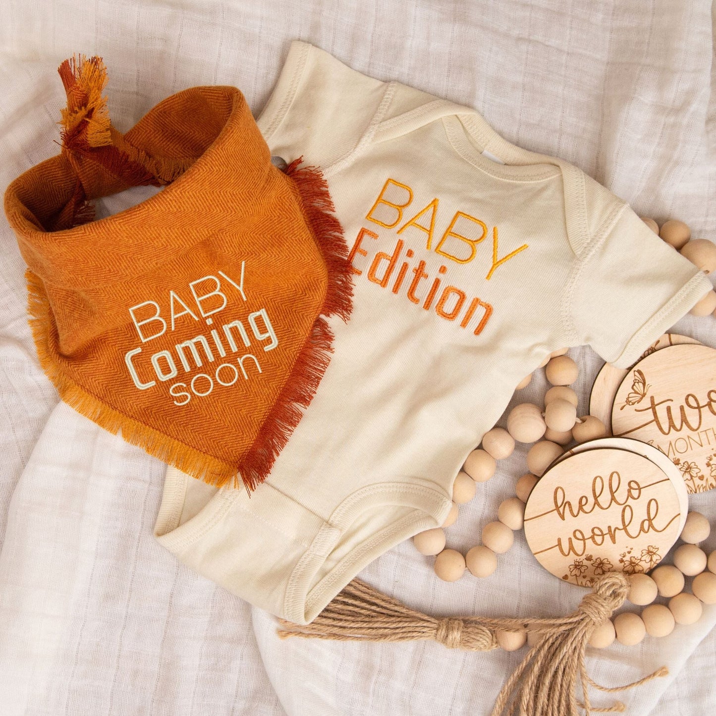 Dog & Baby Sets Baby Edition Set by Life for Pawz – Handmade for pets