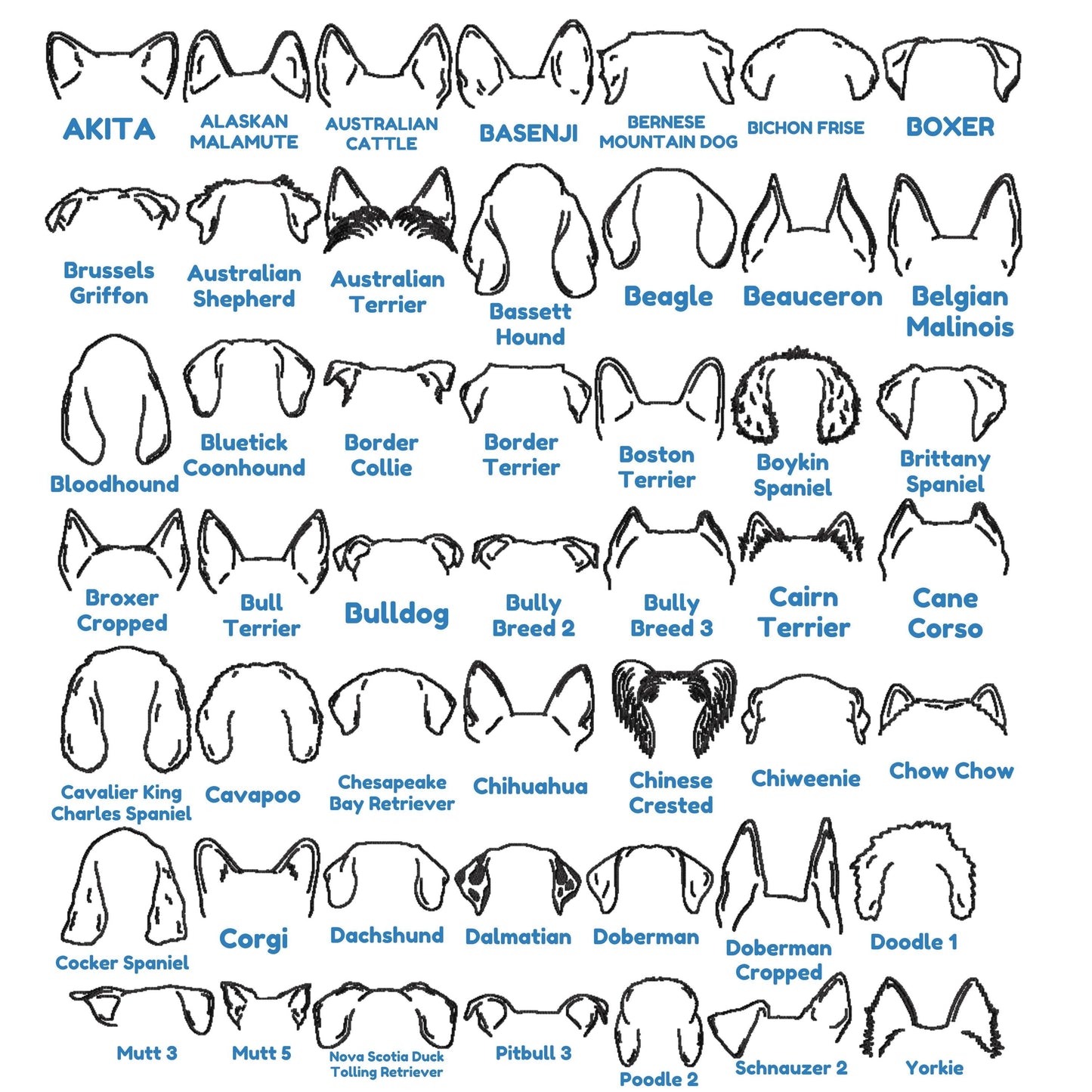 Dog & Baby Sets Protected by My Pup Set by Life for Pawz – Handmade for pets