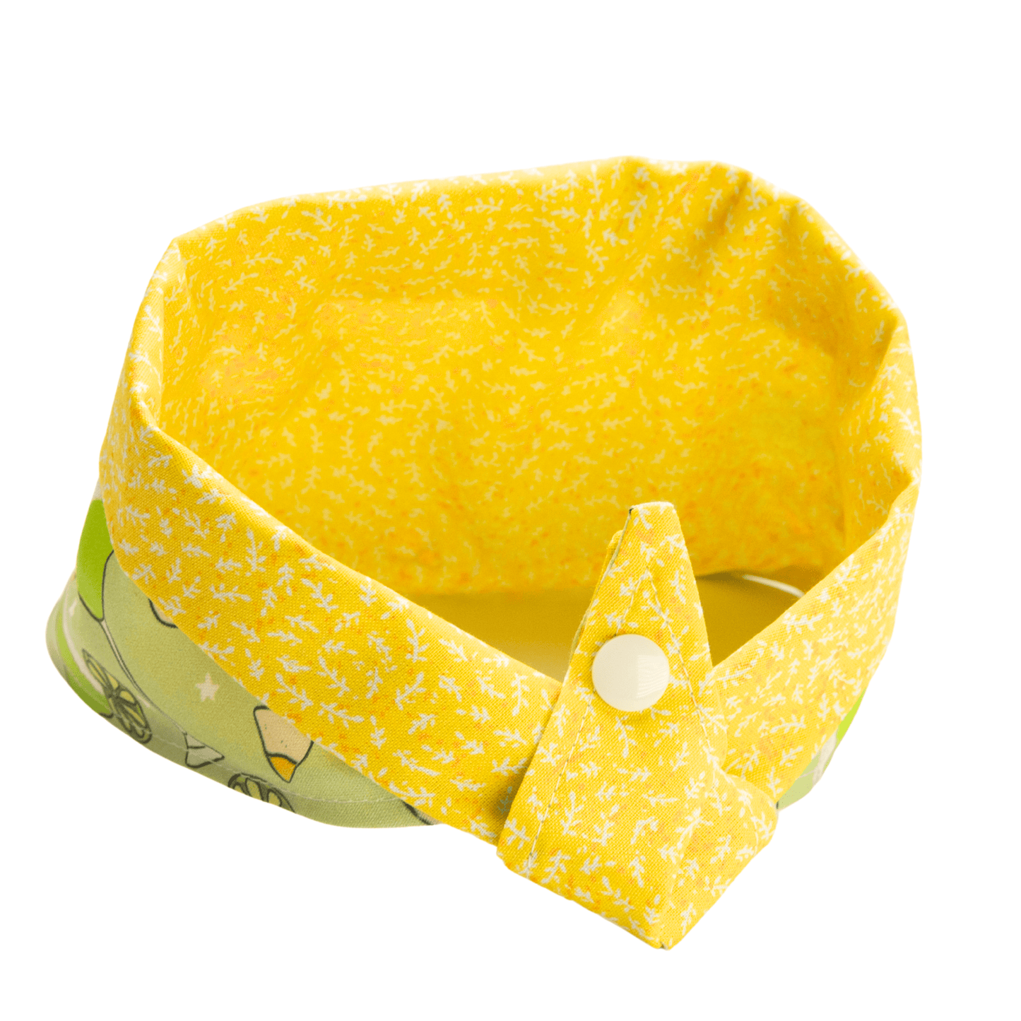 Dog bandana Reversible Margarita Dog Bandana - Life for Pawz - Reversible Dog Bandana