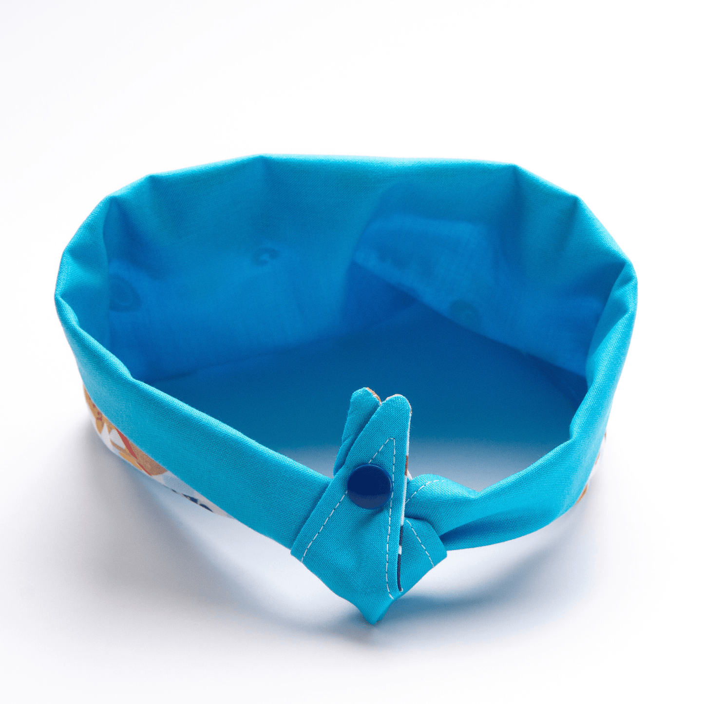Dog bandana Reversible Picnic Pup Dog Bandana - Life for Pawz - Reversible Dog Bandana