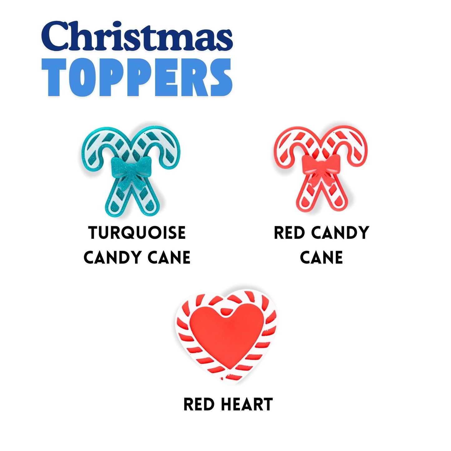 Sailor Bow Red Candy Cane Bow by Life for Pawz – Handmade for pets