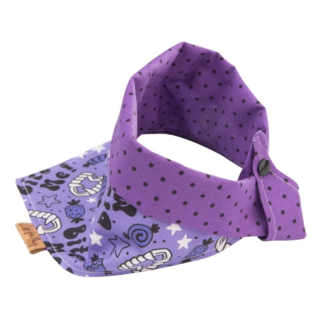Tie and Snap Wicked Treats by Life for Pawz – Handmade for pets