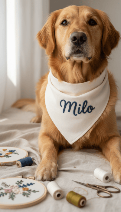 Personalization & Customization - Life for Pawz