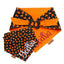 Bone Clasp Candy Corn Craze by Life for Pawz – Handmade for pets