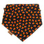 Bone Clasp Candy Corn Craze by Life for Pawz – Handmade for pets
