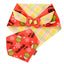 Bone Clasp Christmas Grinch Bone Clasp Bandana by Life for Pawz – Handmade for pets