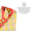 Bone Clasp Christmas Grinch Bone Clasp Bandana by Life for Pawz – Handmade for pets