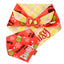 Bone Clasp Christmas Grinch Bone Clasp Bandana by Life for Pawz – Handmade for pets