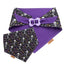 Bone Clasp Dancing Bones by Life for Pawz – Handmade for pets