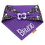 Bone Clasp Dancing Bones by Life for Pawz – Handmade for pets
