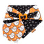 Bone Clasp Glow Ghosts by Life for Pawz – Handmade for pets