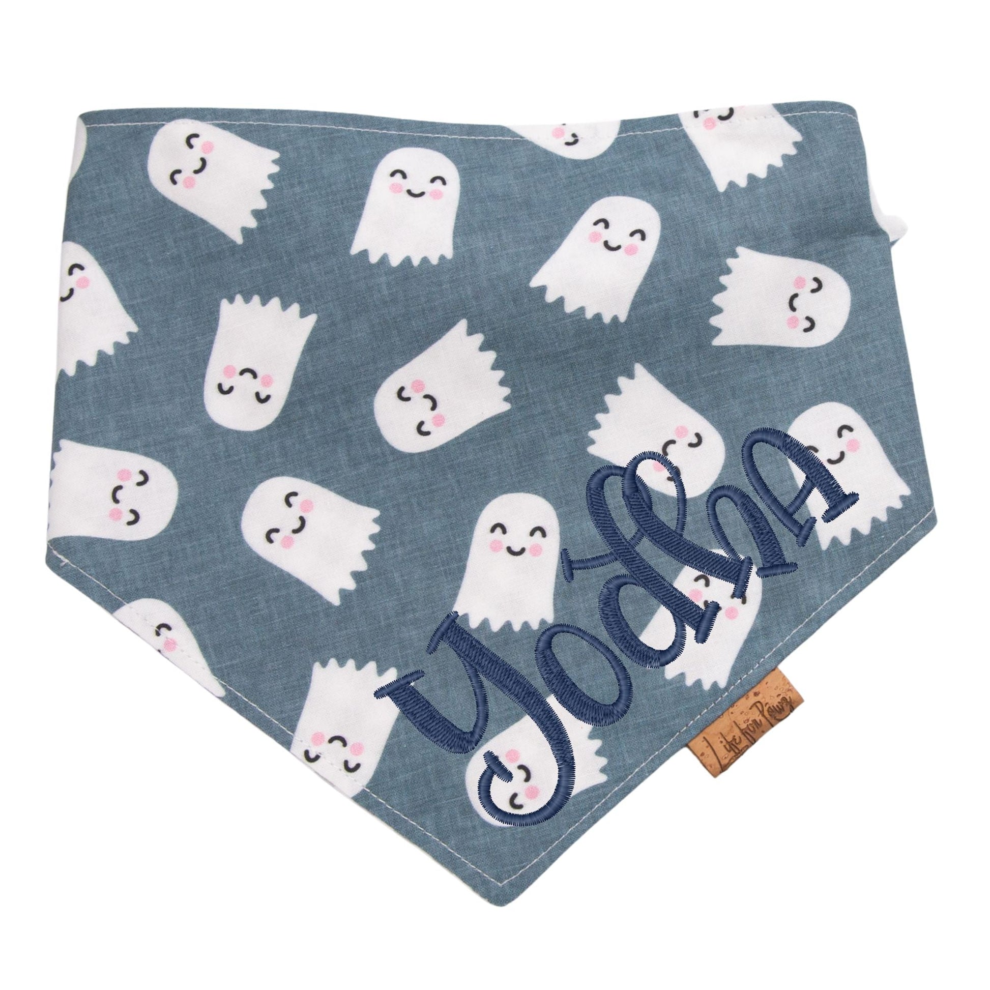 Bone Clasp Sweet Spirits by Life for Pawz – Handmade for pets