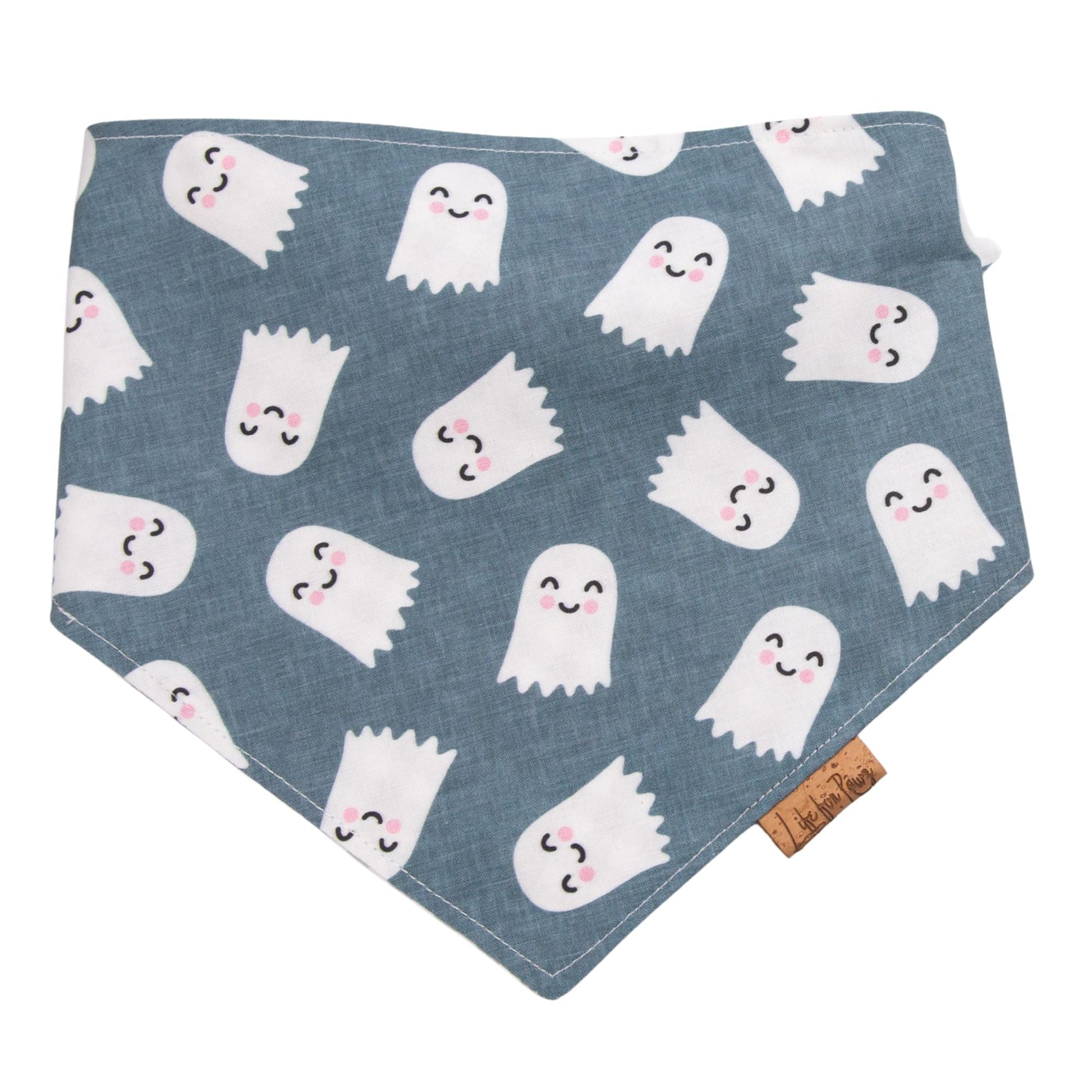 Bone Clasp Sweet Spirits by Life for Pawz – Handmade for pets