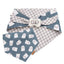 Bone Clasp Sweet Spirits by Life for Pawz – Handmade for pets