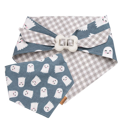 Bone Clasp Sweet Spirits by Life for Pawz – Handmade for pets