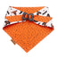 Bone Clasp Witchy Dots by Life for Pawz – Handmade for pets