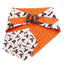 Bone Clasp Witchy Dots by Life for Pawz – Handmade for pets