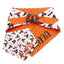 Bone Clasp Witchy Dots by Life for Pawz – Handmade for pets