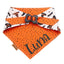 Bone Clasp Witchy Dots by Life for Pawz – Handmade for pets