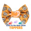 Bowtie Future Treats Bowtie by Life for Pawz – Handmade for pets