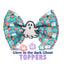 Bowtie Halloween Faces Bowtie by Life for Pawz – Handmade for pets