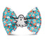 Bowtie Halloween Faces Bowtie by Life for Pawz – Handmade for pets