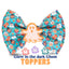 Bowtie Halloween Faces Bowtie by Life for Pawz – Handmade for pets