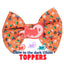Bowtie Spooky Icons Bowtie by Life for Pawz – Handmade for pets