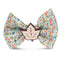 Bowtie Squirrel Patrol Bowtie by Life for Pawz – Handmade for pets
