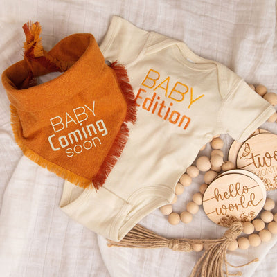 Dog & Baby Sets Baby Edition Set by Life for Pawz – Handmade for pets