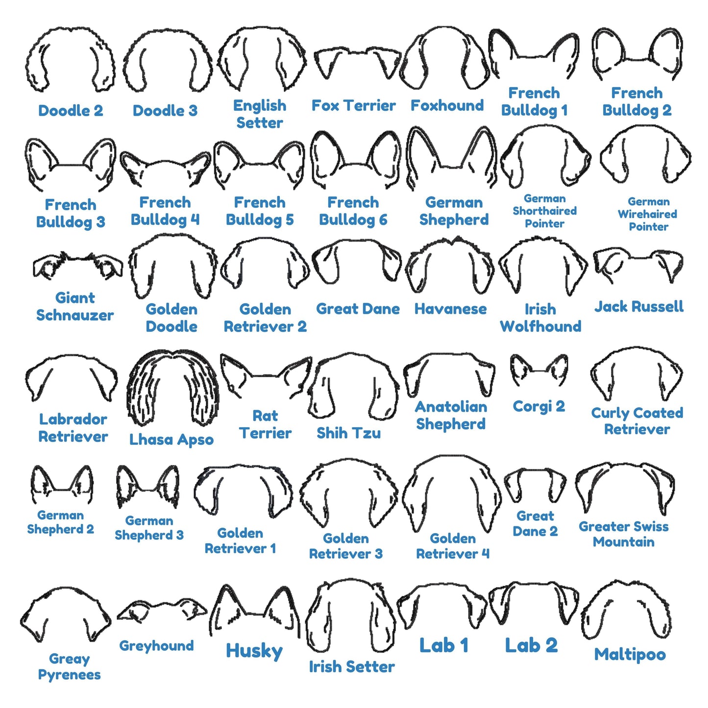 Dog & Baby Sets Protected by My Pup Set by Life for Pawz – Handmade for pets
