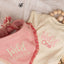Dog & Baby Sets Wild One Set by Life for Pawz – Handmade for pets