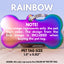 Dog Tag Engraved Moon & Butterfly Pet ID Tag - Charming Gift for Dog Lovers, Custom Stainless Steel, Durable, Waterproof, with Fast Shipping by Life for Pawz – Handmade for pets