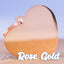 Dog Tag Heart - Shaped Custom Engraved Dog Tag with Daisy Design, Personalized Pet ID, Romantic Floral Dog Name Tag by Life for Pawz – Handmade for pets
