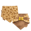 Dog bandana Easy Tie Cowboy Dog Bandana - Life for Pawz - Bone Clasp