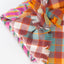Flannel Bandanas Fall Plaid by Life for Pawz – Handmade for pets