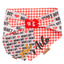 Dog bandana Mama’s Boy style - Life for Pawz - Bone Clasp