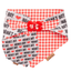 Dog bandana Mama’s Boy style - Life for Pawz - Bone Clasp