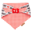 Dog bandana Mama’s Boy style - Life for Pawz - Bone Clasp