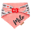 Dog bandana Mama’s Boy style - Life for Pawz - Bone Clasp