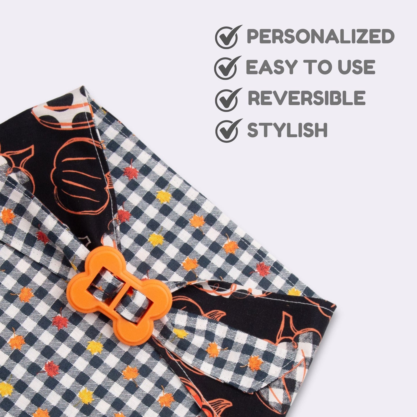 Pumpkin Patch by Life for Pawz – Handmade for pets