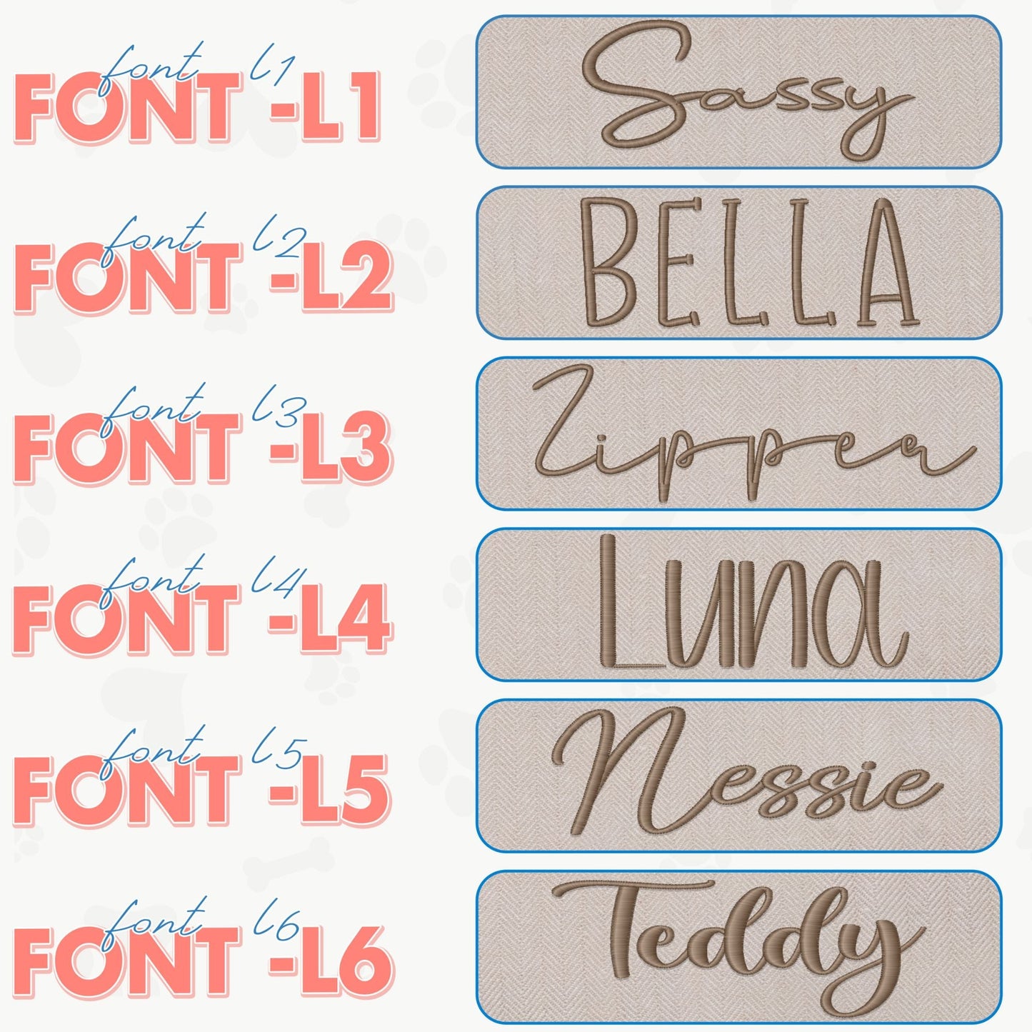 Pumpkin Patch by Life for Pawz – Handmade for pets