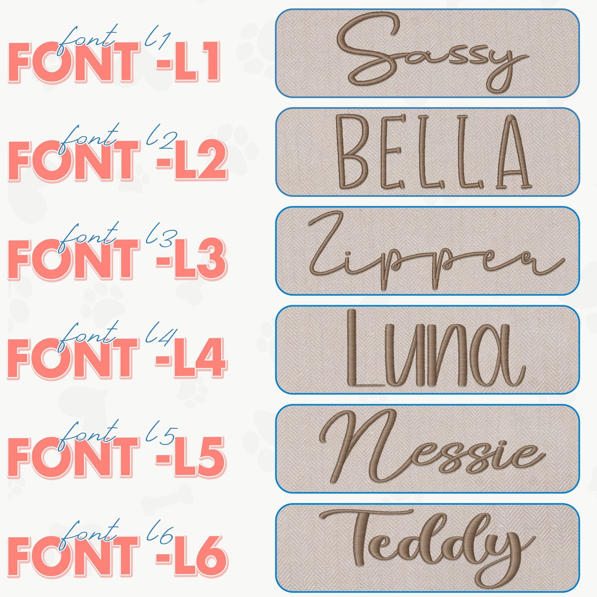 Pumpkin Patch by Life for Pawz – Handmade for pets