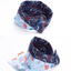 Dog bandana Reversible I Hate Fireworks Dog Bandana - Life for Pawz - Reversible Dog Bandana