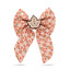 Sailor Bow Fall Football Sailor Bow by Life for Pawz – Handmade for pets
