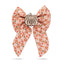 Sailor Bow Fall Football Sailor Bow by Life for Pawz – Handmade for pets