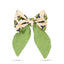 Sailor Bow Halloween Frog Sailor Bow with Initial by Life for Pawz – Handmade for pets
