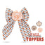 Sailor Bow Leg Day Sailor Bow by Life for Pawz – Handmade for pets
